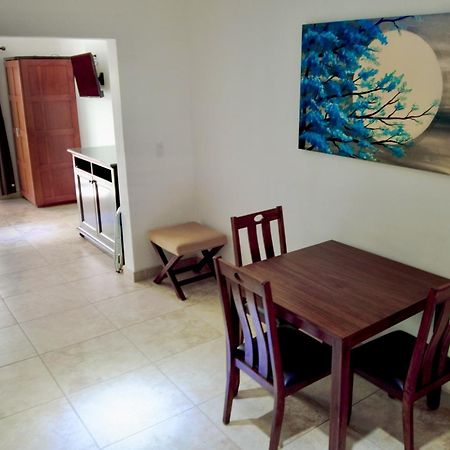 Suites Casa Blanca La Paz Exteriör bild