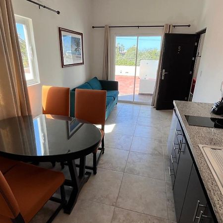 Suites Casa Blanca La Paz Exteriör bild