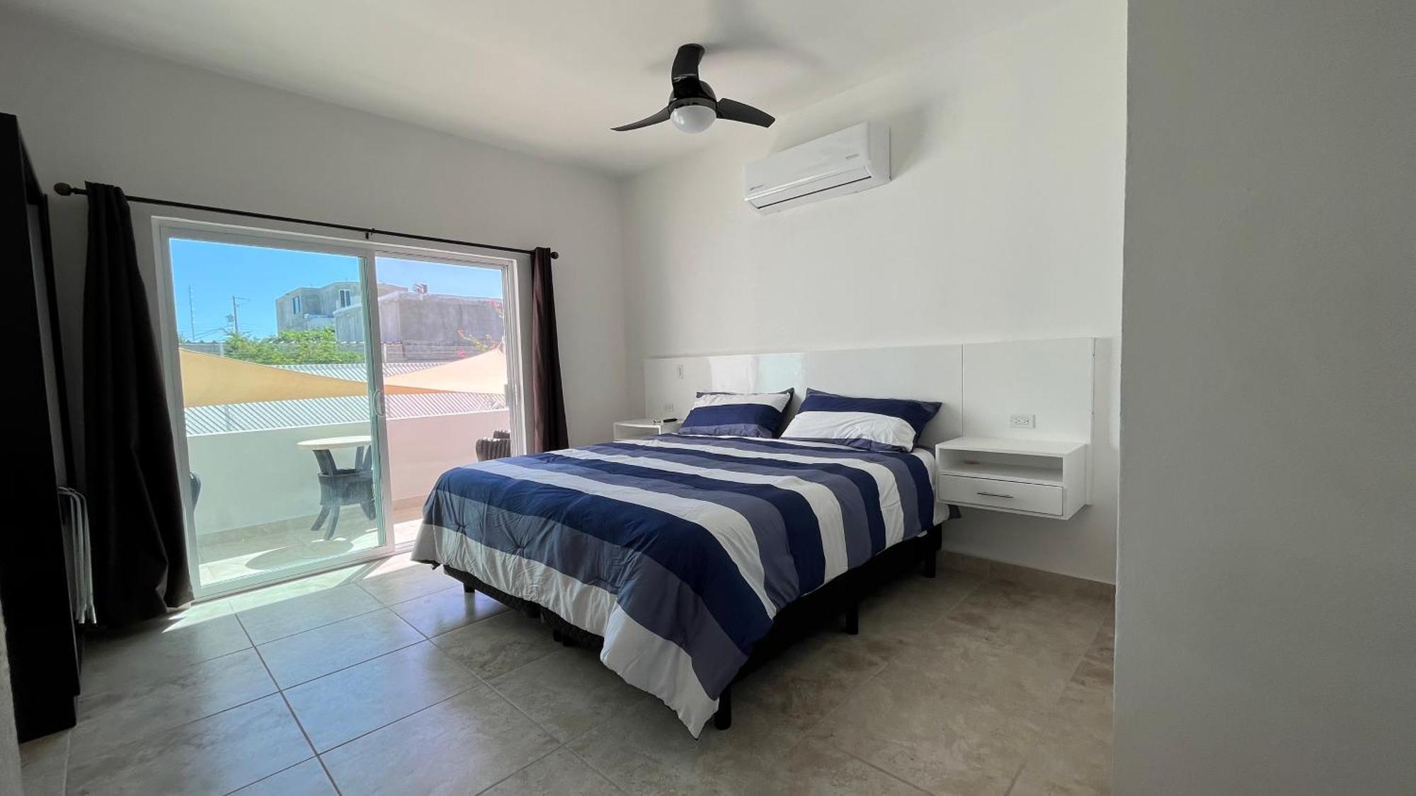 Suites Casa Blanca La Paz Exteriör bild