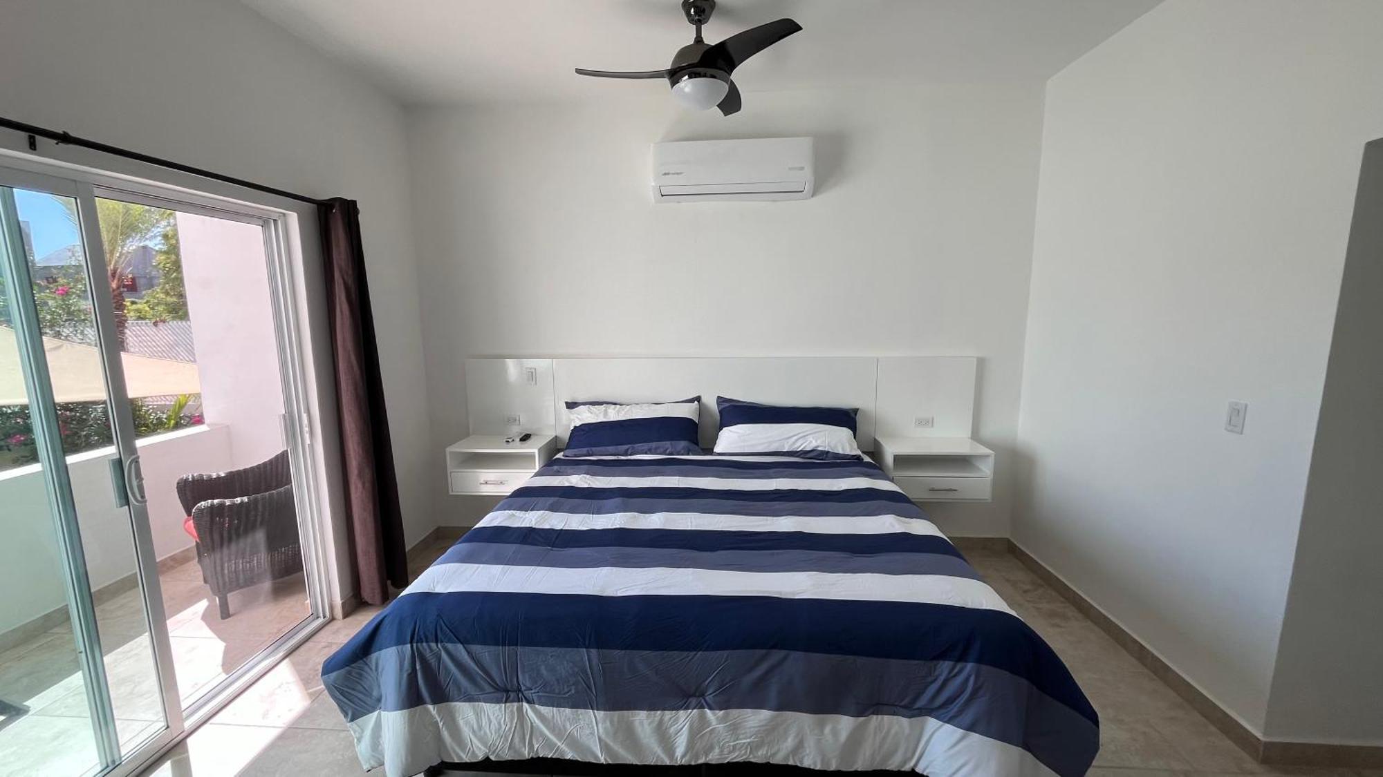 Suites Casa Blanca La Paz Exteriör bild