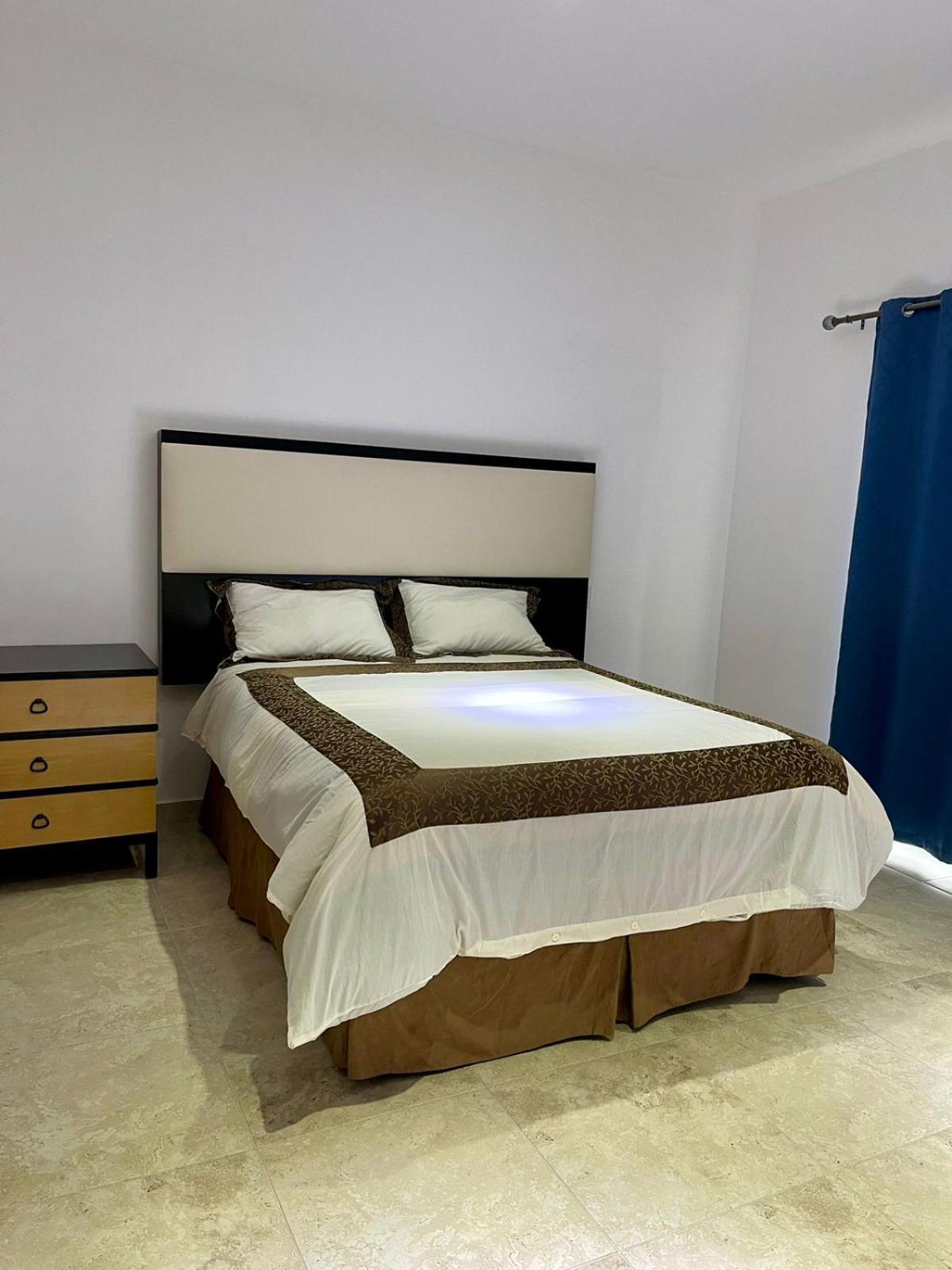 Suites Casa Blanca La Paz Exteriör bild