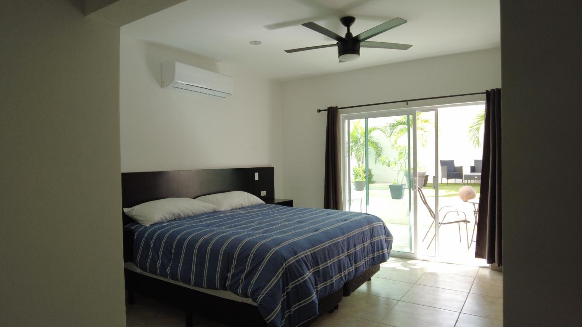 Suites Casa Blanca La Paz Exteriör bild